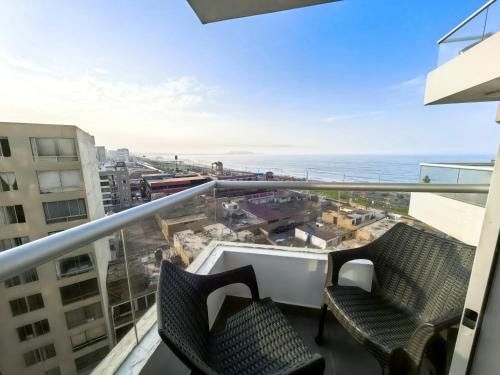 San Miguel Apartment | Imperial Rentals Panoramic San Miguel Piscina Vista Mar