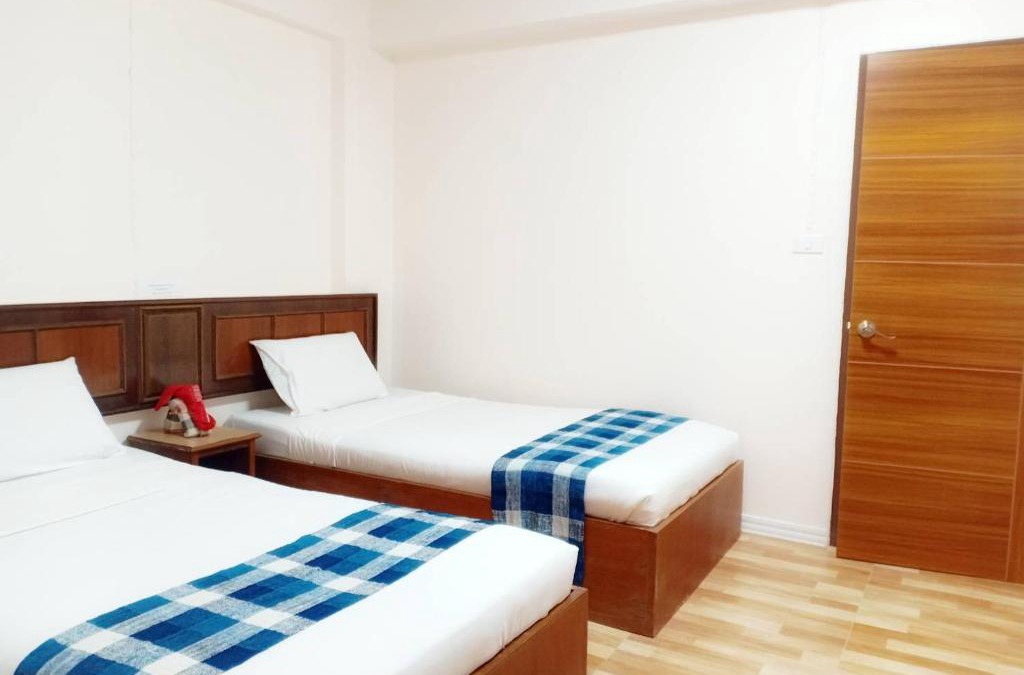 Sakon Nakhon Hotel | Imperial Sakon Hotel
