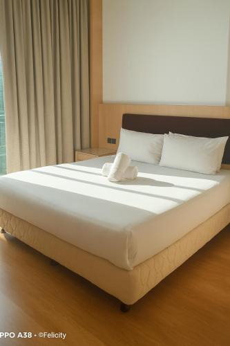 Kuching Apartment | Imperial Suites Apartment Kuching