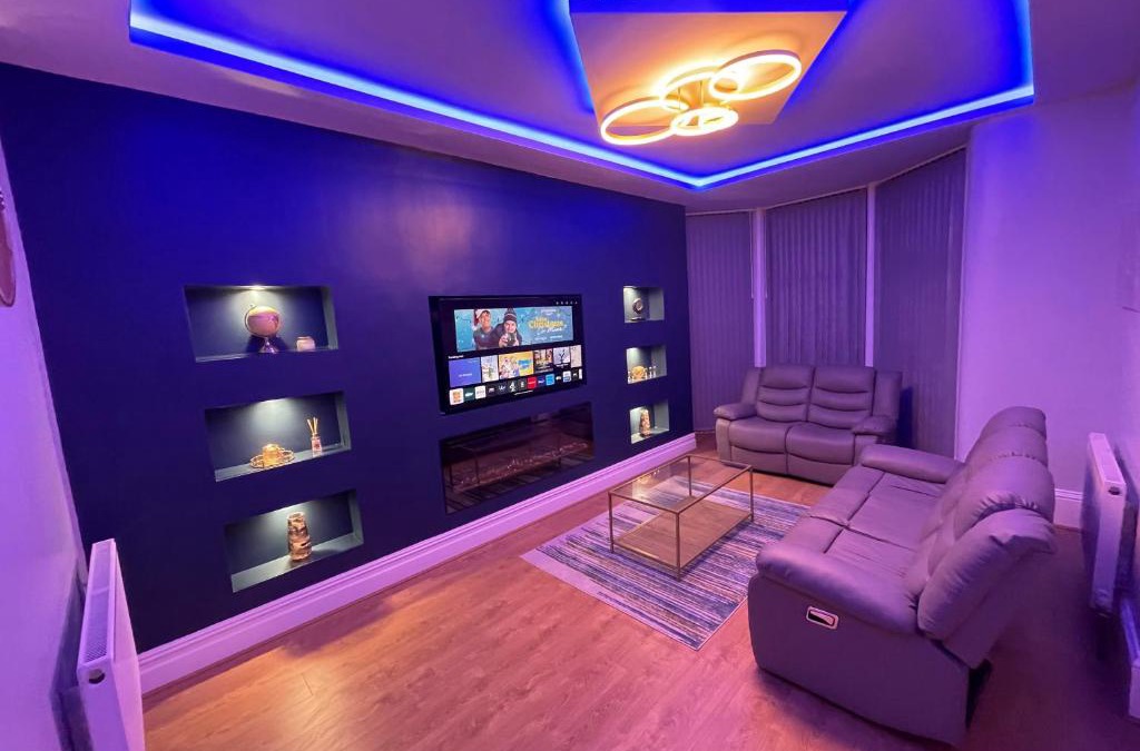 Bradford Apartment | Imperial Suites Bradford