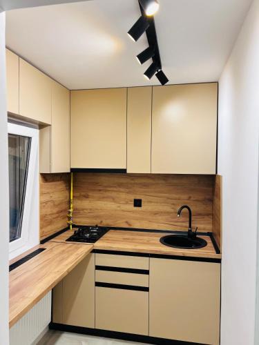 Giurgiu Apartment | IMPERIUM DK STUDIO