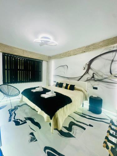 Merida Old Town Apartment | Imperivm Boutique Centro Parking Gratis