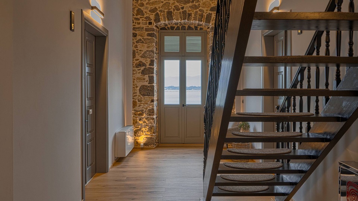 Nafplio House | Impero Nafplio Hotel & Suites