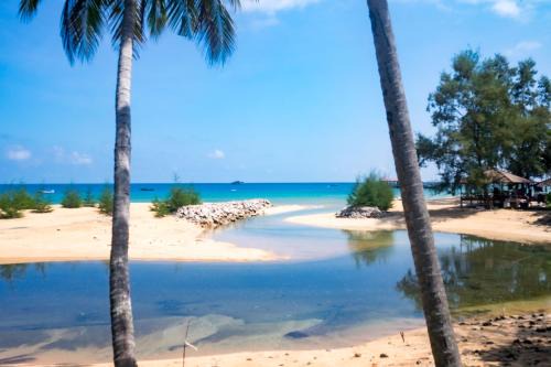 Tioman Island Resort | Impian Inn