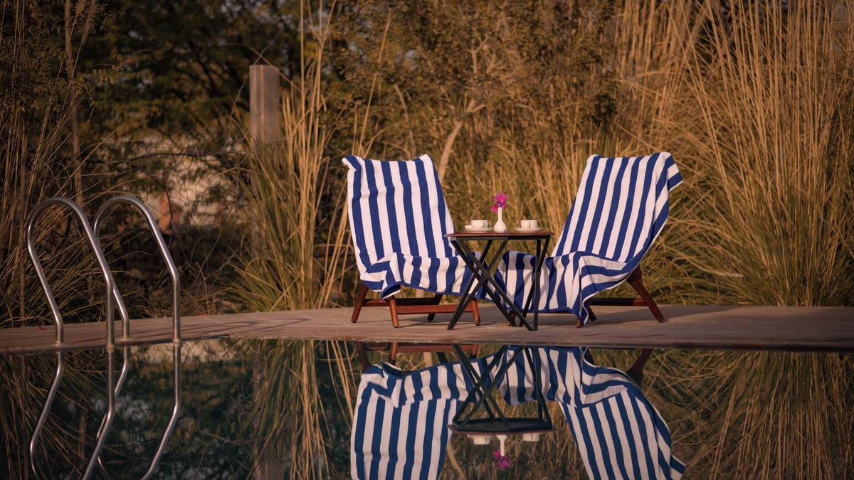 Barli Hotel | Impian Resort