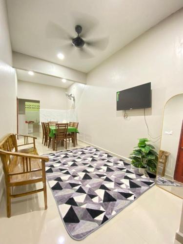 Kawasan Perindustrian Chendering House | IMPIANA 3 Kuala Terengganu