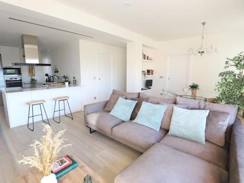 Port de Sagunt Apartment | Impresionante Apartamento 3 habitaciones by Hometels