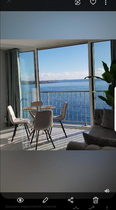 San Agustin Apartment | Impresionante