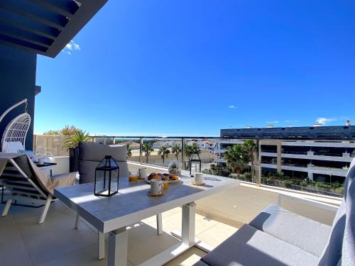 Orihuela Costa Apartment | Impresionante y lujoso ático en Flamenca!