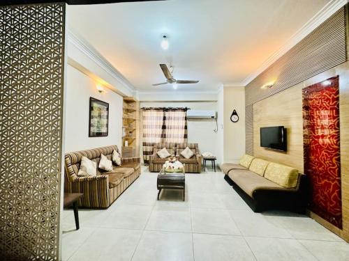Mohammadpur Apartment | Impressa on Shah