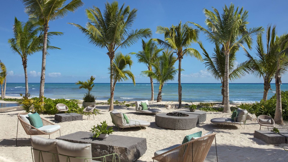 Villa Juarez Resort | Impression Moxché by Secrets – Adults Only – All Inclusive