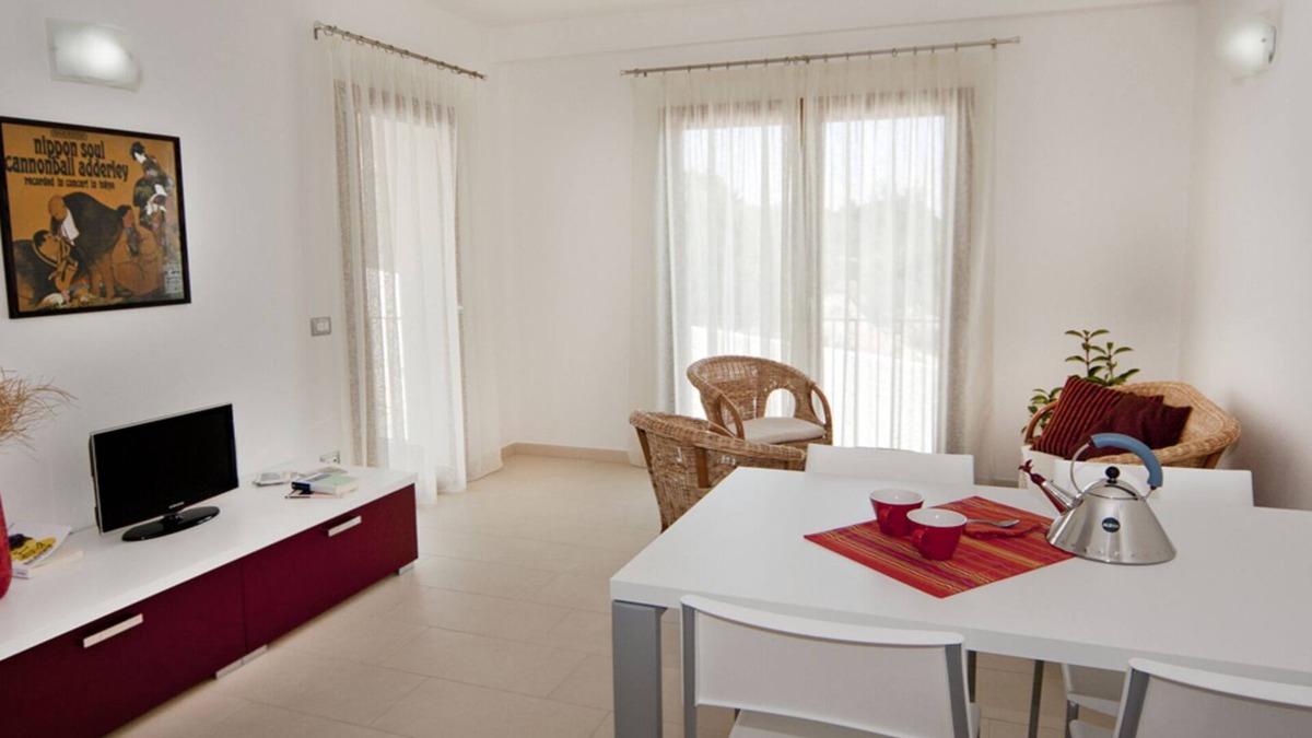 Cala Gonone Apartment | Impressions Apartment . .