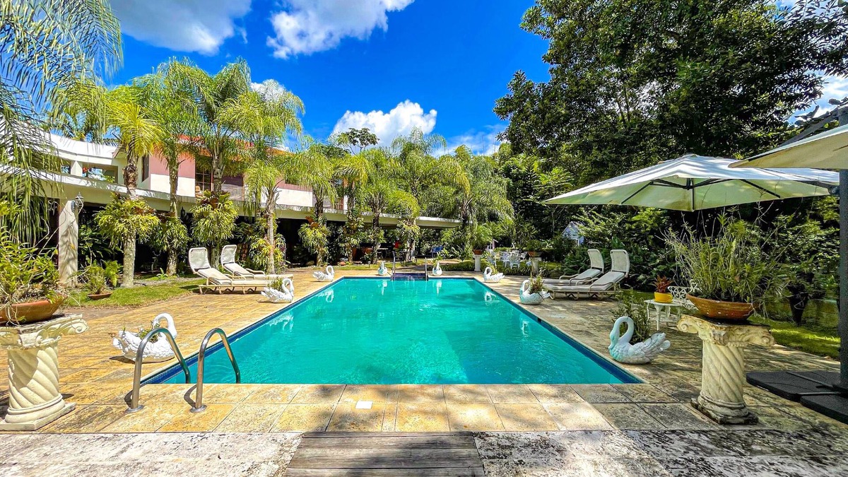 Villa Altagracia Villa | Impressive, Elegant & Spacious Villa | Pure Nature