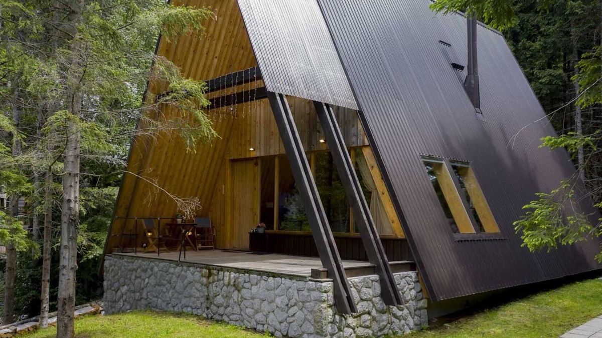 Mrkopalj Villa | Impressive luxury home in Mrkopalj