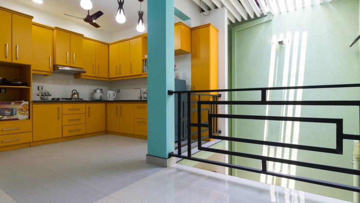 Dalupotha House | Imran Villa