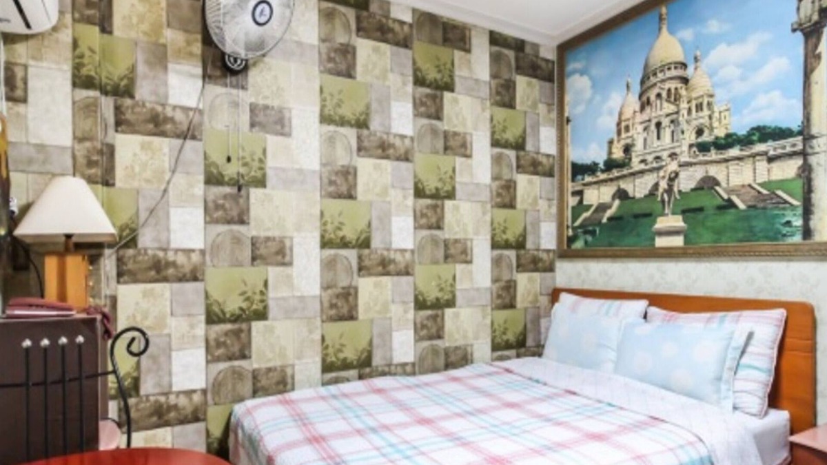 Imsil Hotel | Imsil Okjeongho Motel