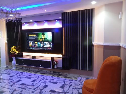 Uyo Apartment | IMSMART Luxury Homes