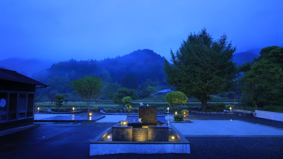 Asakura House | Imurakebettei Tsukinohanare