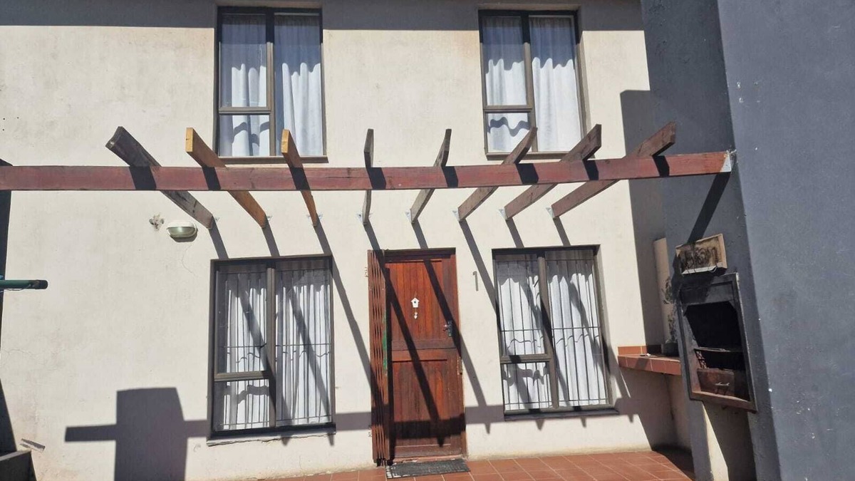 Ermelo Apartment | Imvunge Villa & Functions