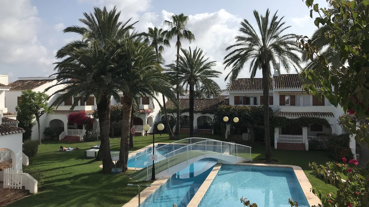 Denia House | In 2023 refurbished house with 3 terraces only 150m from the sandy beach