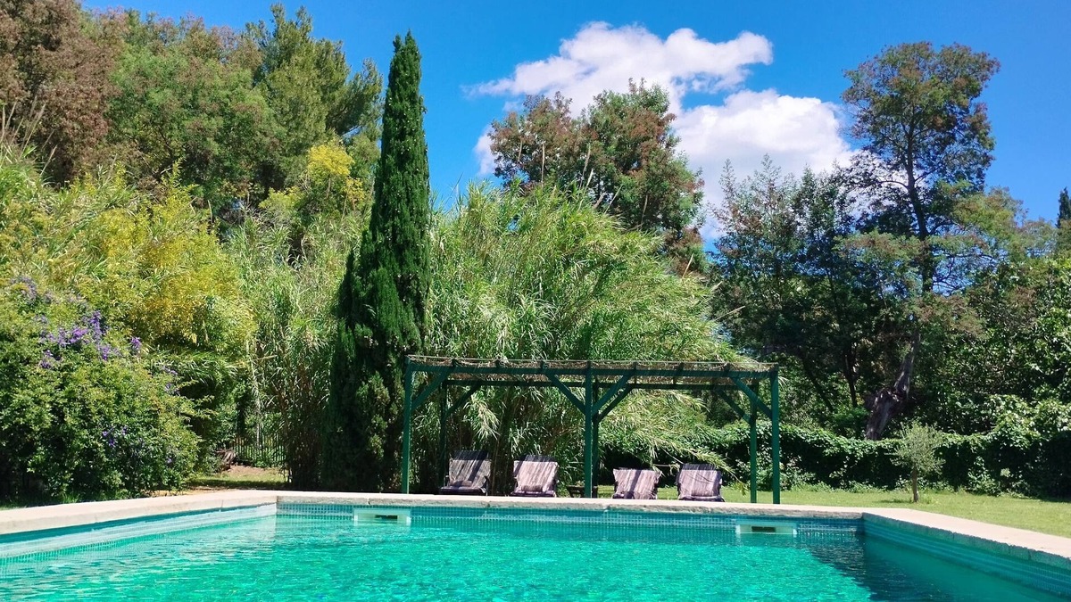 Alenya Other | IN A LARGE MAS NEAR THE BEACHES OF SAINT CYPRIEN, 16 pers, 2 houses