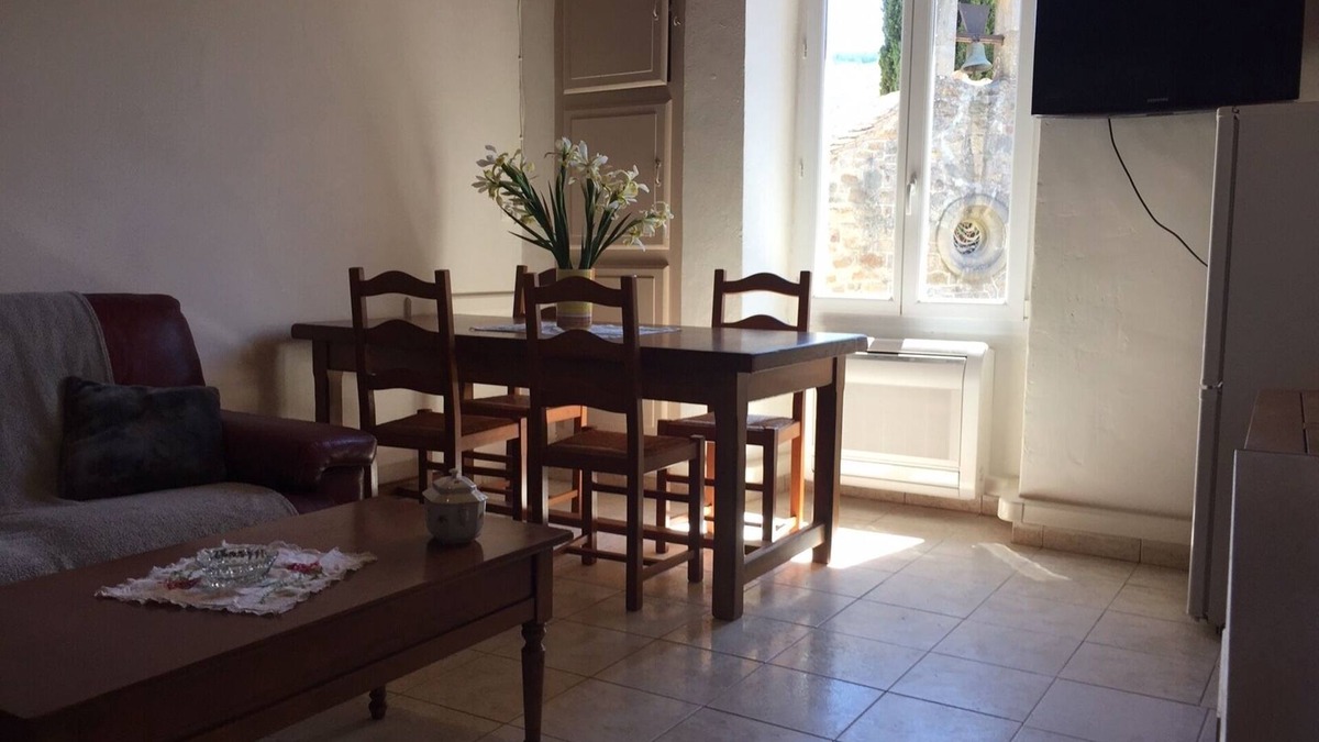 Avene House | In a quiet village of Monts d'Orb near Avène baths