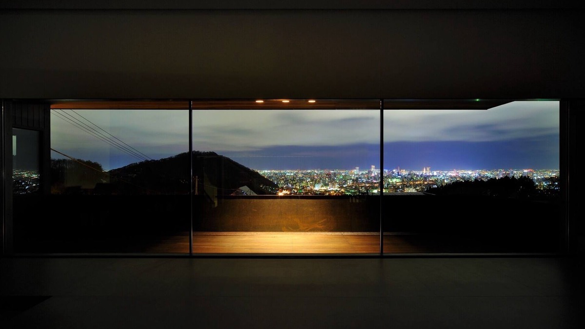 Chuo-ku House | In a special place with a special person Pri - Sapporo Mangyo/Sapporo Hokkaidō