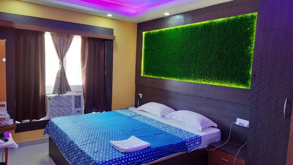 Puri Apartment | 51 m² Apartment ∙ 1 bedroom ∙ 5 guests