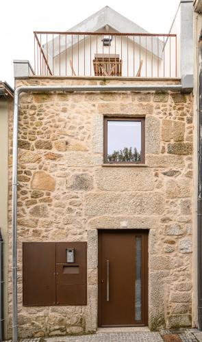 Barcelos Parish House | In Barreta