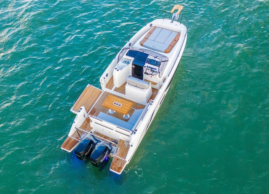 Carboneras Boat Rental | In Cabo de Gata Charter