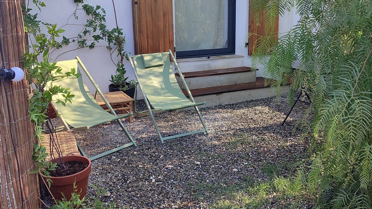 Serra-di-Fiumorbo House | In Casetta Fiurita. Charming and quiet for a stay between sea and mountains