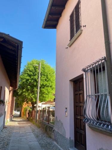 Rovato Apartment | In castello 1984
