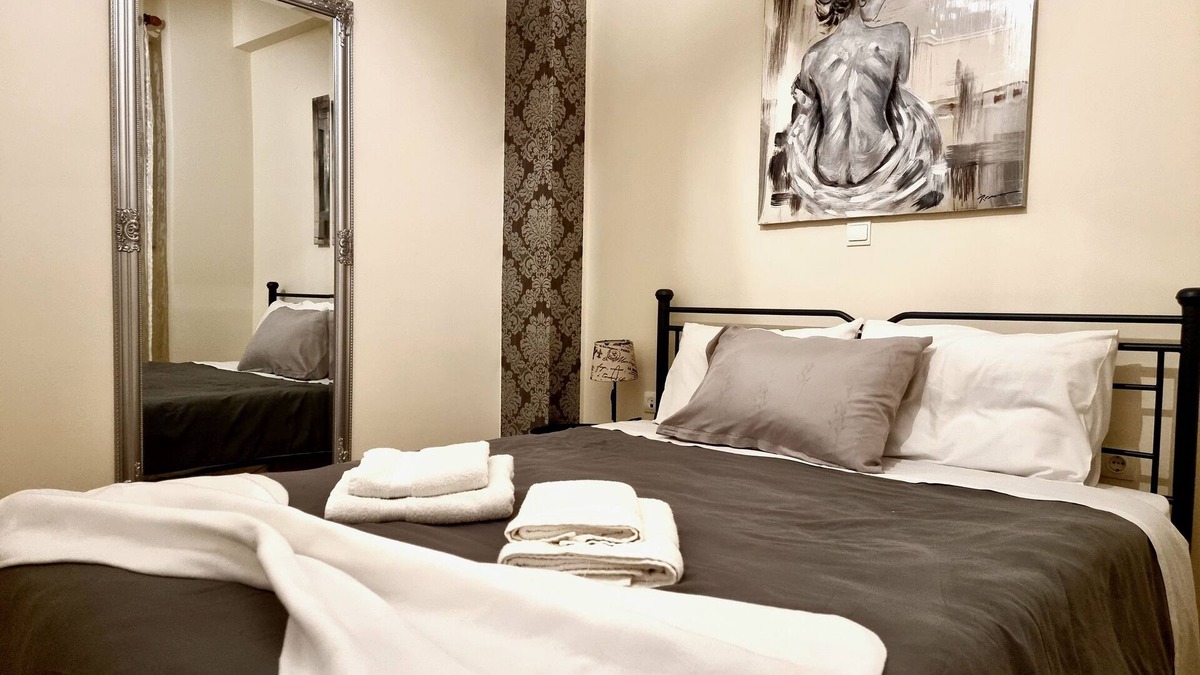 Tripoli Apartment | In centre tripoli