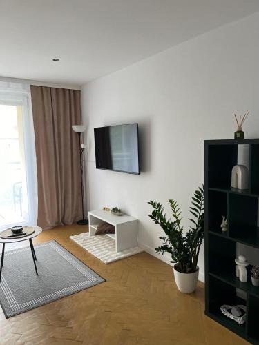 Cierny Balog Apartment | In City by IQ Apartments