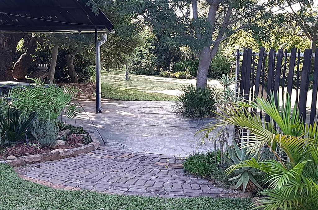 Nylstroom Apartment | In Da Bush