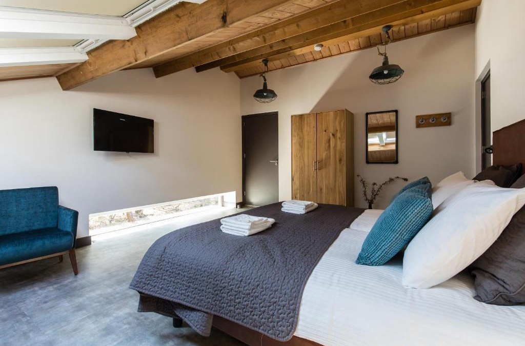 Mariahout Bed & Breakfast | In de Hei