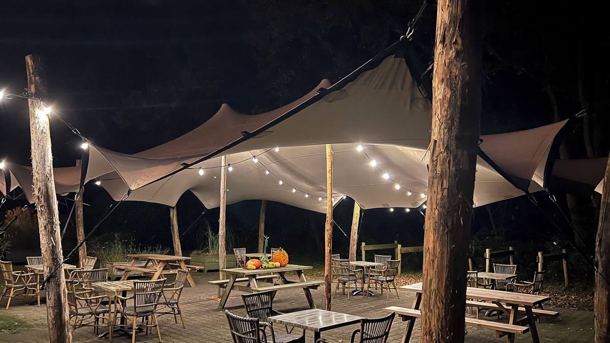 Mariahout Bed & Breakfast | In de Hei
