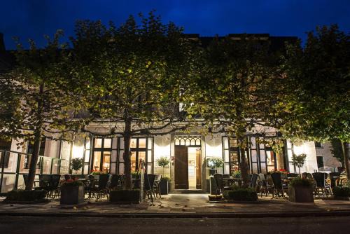 Municipality of Gulpen-Wittem Hotel | In den Roden Leeuw van Limburg