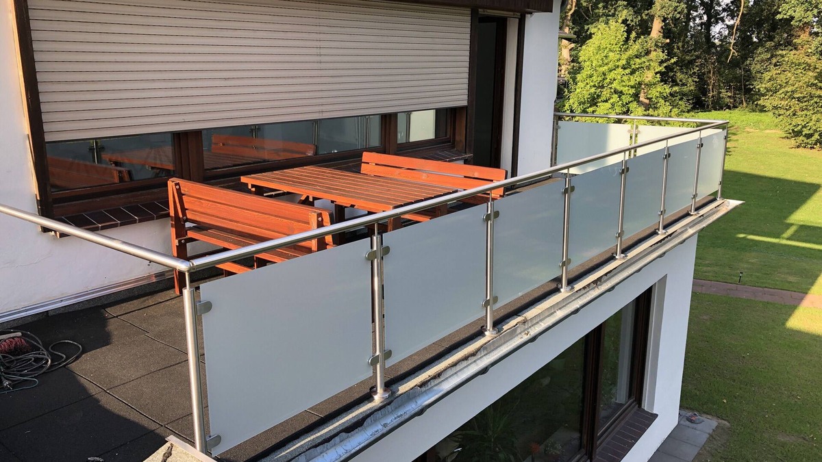 Wesel Apartment | In der Luft Obergeschoß