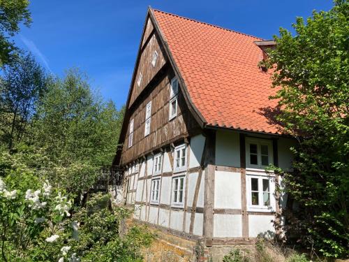 Melle Apartment | In der Wassermühle