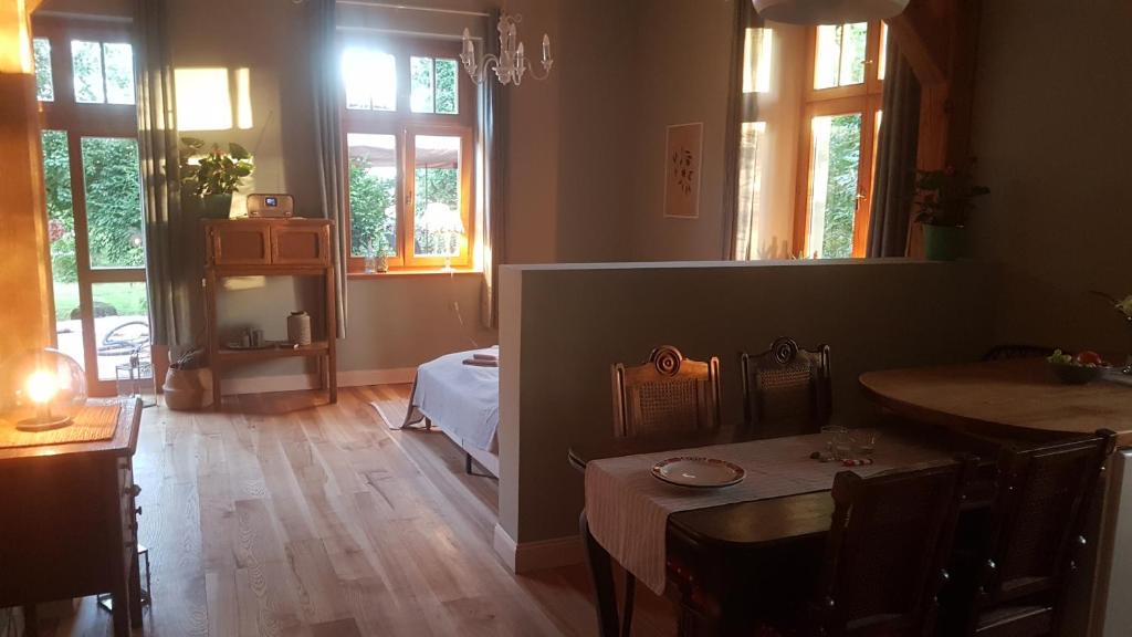 Gremersdorf-Buchholz House | in die Ferien mit 16 Freunden