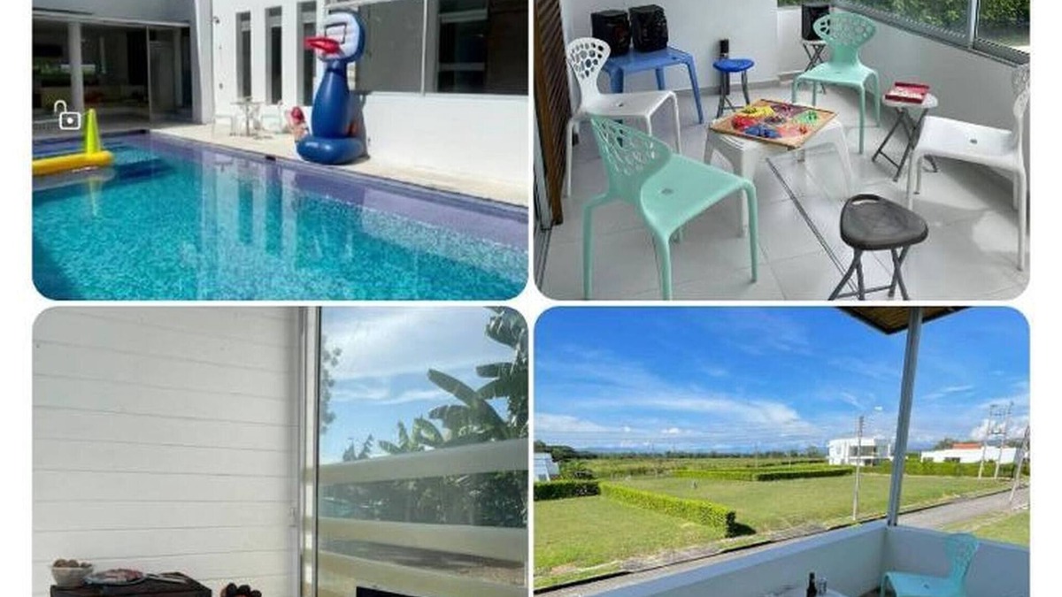 Espinal Apartment | In Espinal Casaquinta