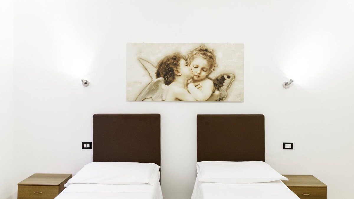 San Donato Apartment | IN FAIR 8: front fair, front fair elegant and comfortable residence