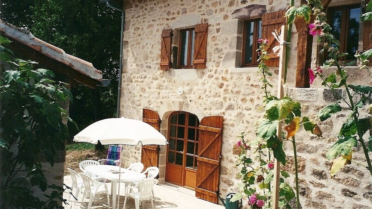 Figeac House | in FIGEAC the charm of the countryside, the proximity of the city