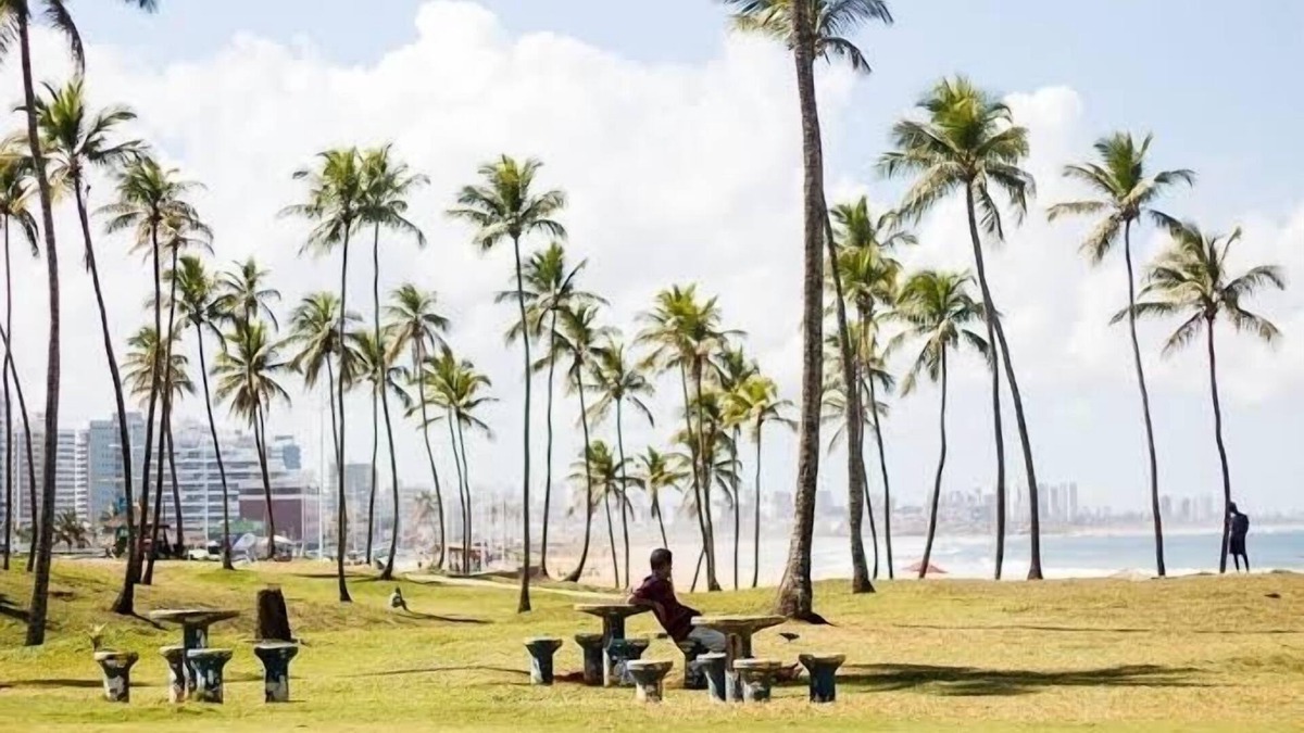 Costa Azul Apartment | In front of the beach, luxury apartment