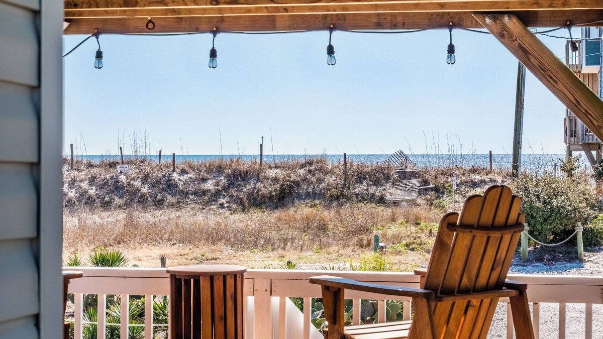 Ocean City Beach House | In Good Sands | Pet-friendly + Just Steps from the Beach.