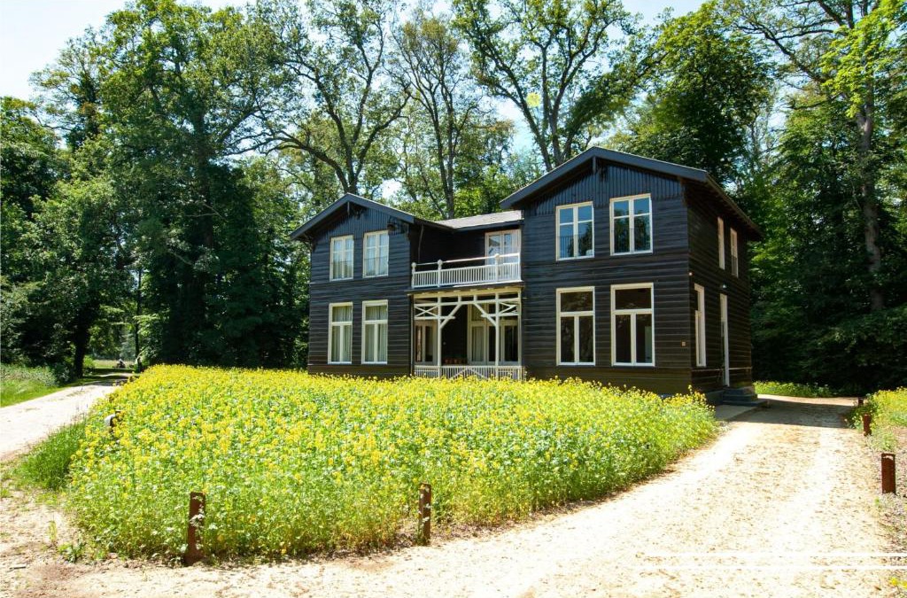 Diepenveen House | In het huis van Bello