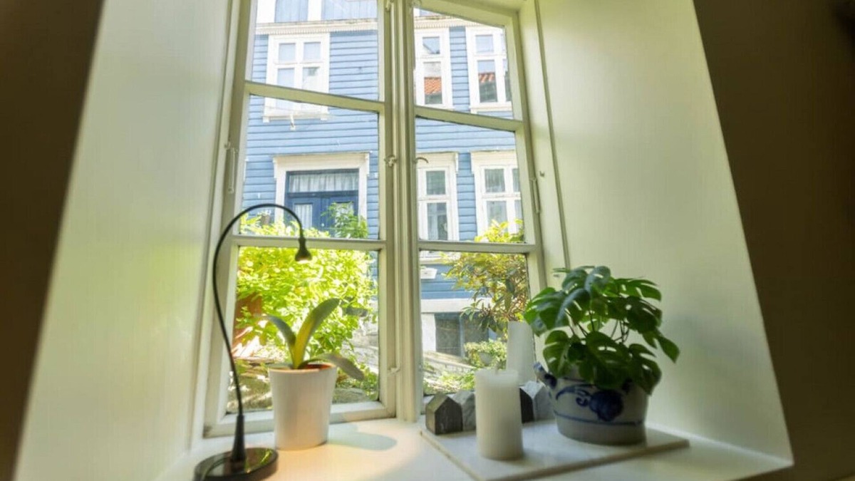 Bergen City Centre Condo | In historical cobblestone street - walk to centrum