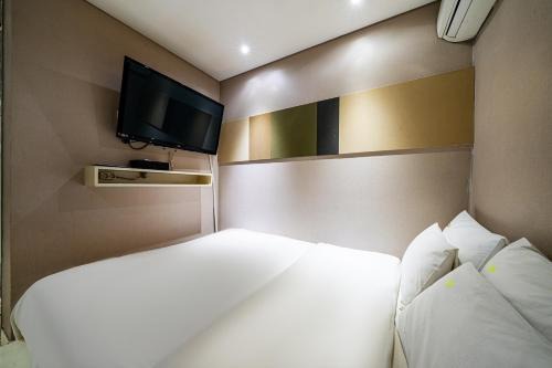 Muk-tong Hotel | In Hotel Seoul