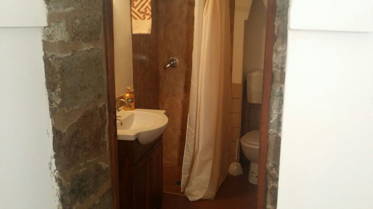 Pantelleria House | In Kasuzza. (Pantelleria)
